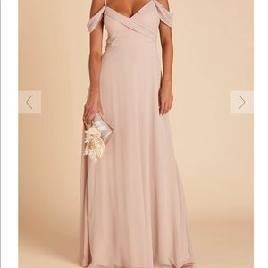 Birdy Grey Spence Convertible Taupe